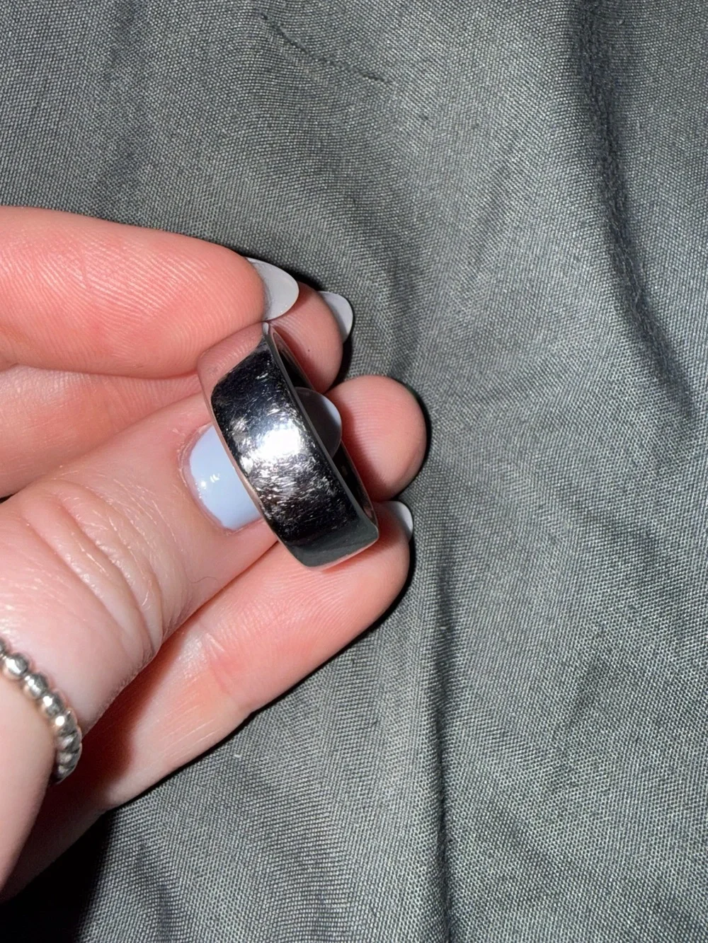 Oura ring gen